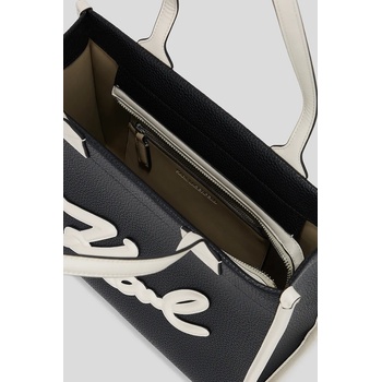 KARL LAGERFELD Чанта Karl Lagerfeld K/SKUARE (A1W30042)