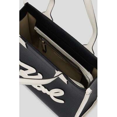 KARL LAGERFELD Чанта Karl Lagerfeld K/SKUARE (A1W30042)