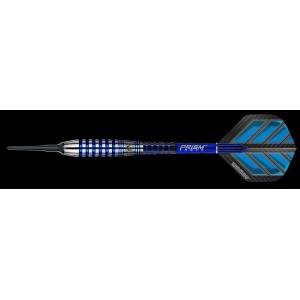 Winmau Стрели winmau sub-zero 2 80% tungs 18gr