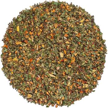 Kusmi Tea Чай без кофеин Be Cool допълнение 100 г (21654A1050)