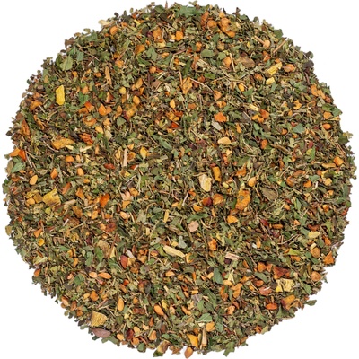 Kusmi Tea Чай без кофеин Be Cool допълнение 100 г (21654A1050)