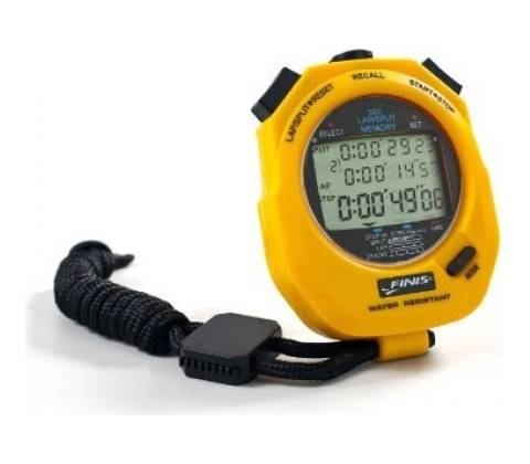 Finis 3X-300M Stopwatch