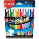Fixy Maped Color'Peps Long Life 5020 12 ks