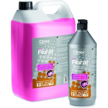 CLINEX FLORAL BLUSH prostředek na podlahu 1 l