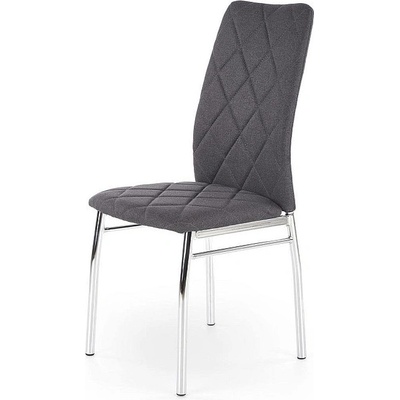 Halmar Трапезен стол k309 тъмносиво