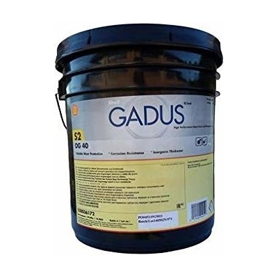 Shell Gadus S2 OG 40 18 kg