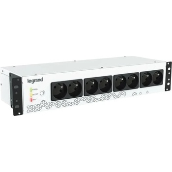 Image 1 of Legrand PDU UPS 800VA (310330)