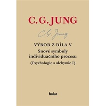 Výbor z díla V - Carl Gustav Jung