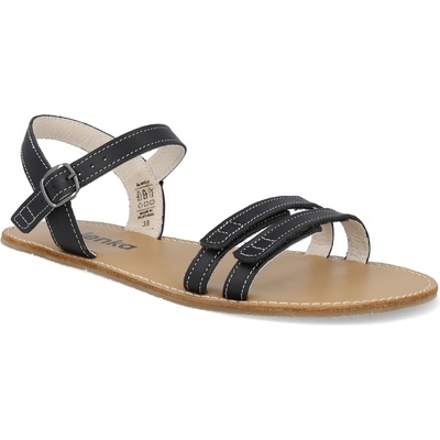 Be Lenka Summer Black