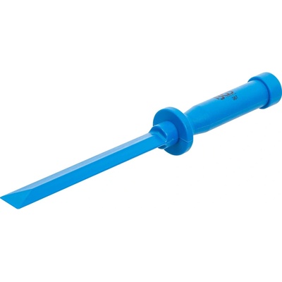 BGS technic Šábr plastový na odstranění lepených závaží a lišt, čepel 19 mm - BGS 367