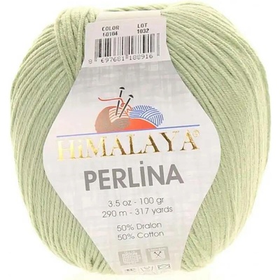 Himalaya Perlina světle olivová 60104