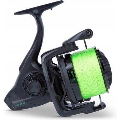 Sonik Herox spod reel 30LB