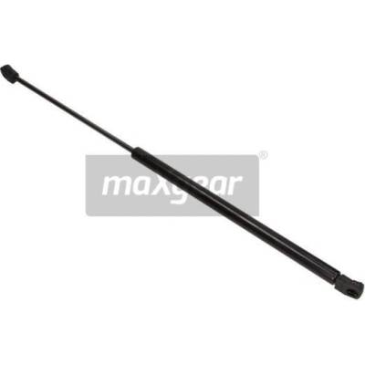 MAXGEAR Pneumaticka pruzina, zavazadlovy / nakladovy prost 12-1716