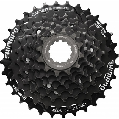 Shimano Alivio HG200