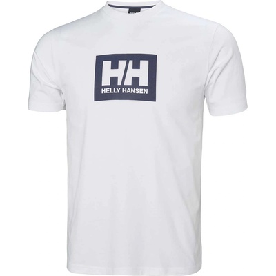 Helly Hansen Тениска box