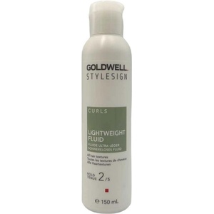 Goldwell StyleSign Curls Lightweight Fluid 150 ml