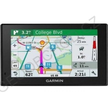 Garmin Drive 51S Lifetime Europe20