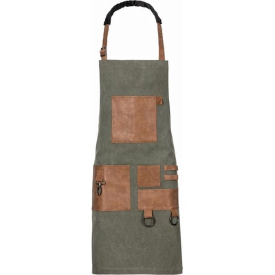 EXNER Престилка Canva Dark Green - 1436770 (1436770)