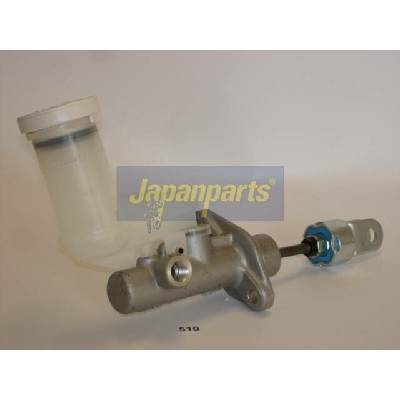 Hlavní spojkový válec JAPANPARTS FR-510 (FR510)