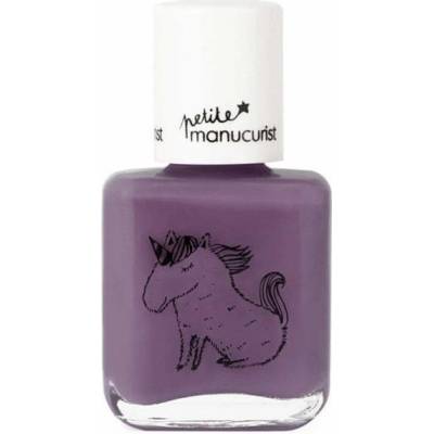 SNBIO MANUCURIST_Dětský lak na nehty Lily The Unicorn 8ml