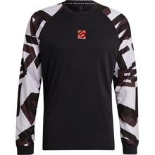 Five Ten TrailX Long Sleeve black/light granite