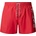 Pepe Jeans Бански гащета Pepe jeans Logo swimming shorts - Red (Royal Red)