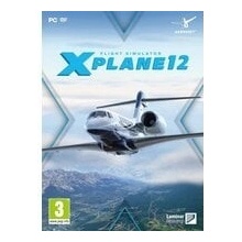 X-Plane 12