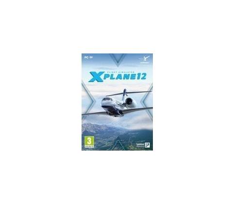 X-Plane 12