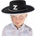 GoDan Hat Zorro conversation