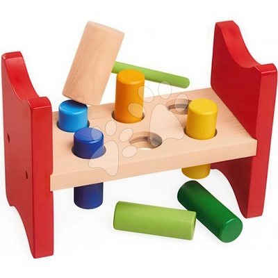 Eichhorn Knocking Bench
