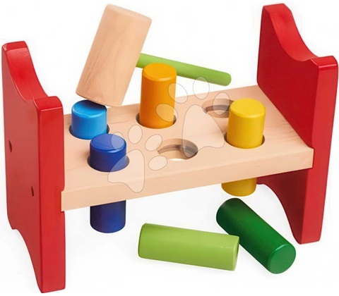 Eichhorn Knocking Bench