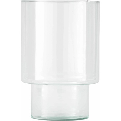 Sklenená váza D-135 DELNITE EGLO 421074