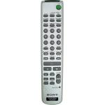 GENERAL Sony rm-sj373 + управление на телевизор (мини телевизор) - дистанционно управление дубликат (rm-sj373 + управление на телевизор (мини телевизор)) Дистанционно