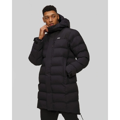 POC Loft parka Uranium Black