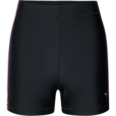 Puma High Waist Hotpants W 94707001 black