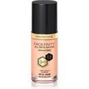 Max Factor Facefinity All Day Flawless SPF20 tekutý make-up s uv ochranou C50 Natural Rose 30 ml