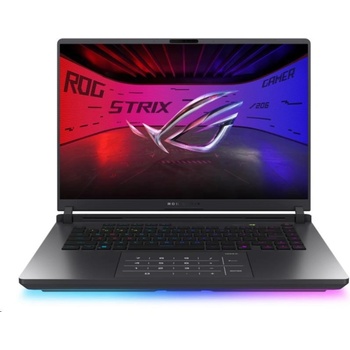 Asus ROG Strix G16 G615LR-NEBULA002