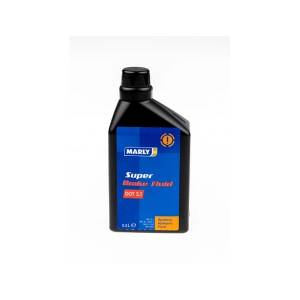 Marly Спирачна течност marly super brake fluid - dot 5.1 0.5 л (marly super brake fluid - dot 5.1 0.5 л.)