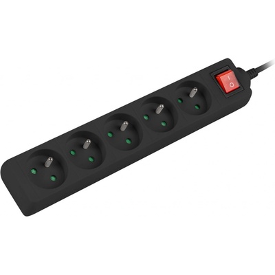 Lanberg PS1-05E-0300-BK