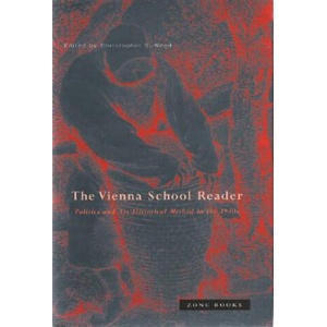 Vienna School Reader | Christopher S Wood (ISBN: 9781890951153)