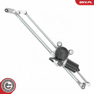 Mechanizmus stieračov ESEN SKV 05SKV248