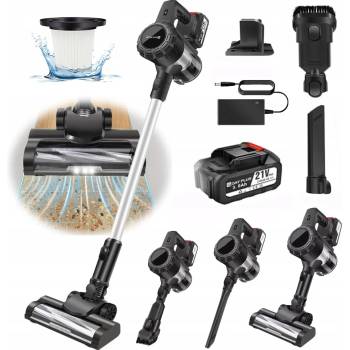 Levoit LSV-V201-GEUR čierny