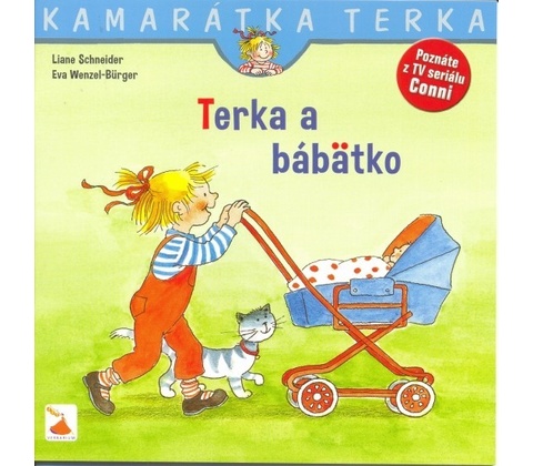 Terka a bábätko