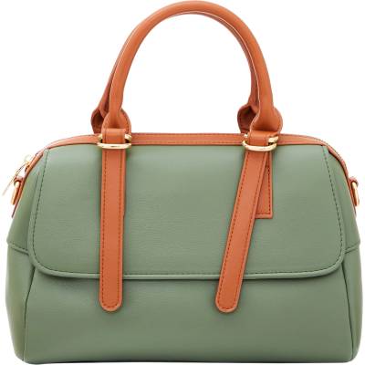 usha Дамска чанта зелено, размер One Size