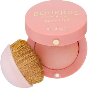 Bourjois paris Руж за лице - 15 Rose Eclat, 2, 5 g (2274865)