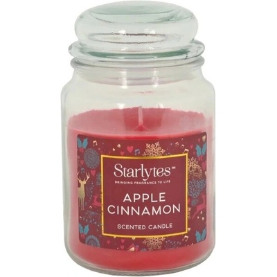 Starlytes Christmas Apple Cinnamon 510 g