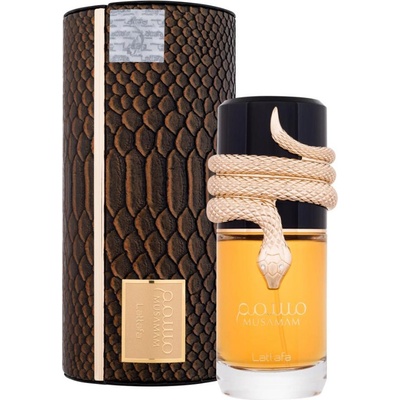 Lattafa musaman parfémovaná voda pánská 100 ml