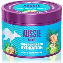 AUSSIE SOS Supercharged Hydration 500 ml