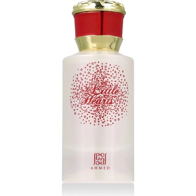 Ahmed Al Maghribi Little Hearts parfumovaná voda unisex 50 ml
