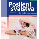 Posílení svalstva